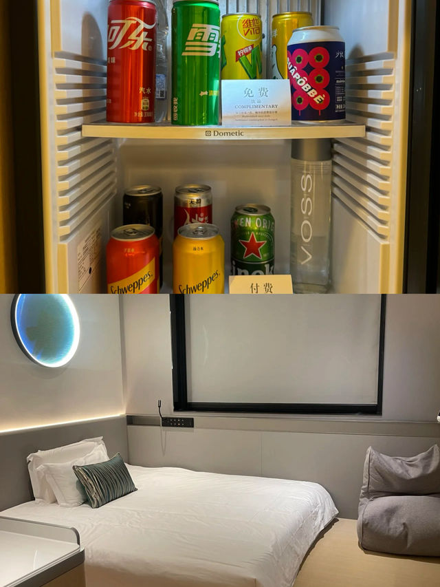 北京|華利佳合酒店。