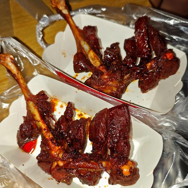 【柳州美食探秘】不踩雷的吃喝玩樂全攻略。