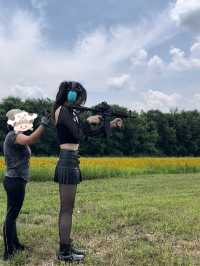 美國達拉斯 | 探索牛仔之城的魅力。