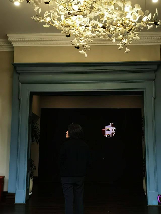 德萊蒙德老字號品牌館。