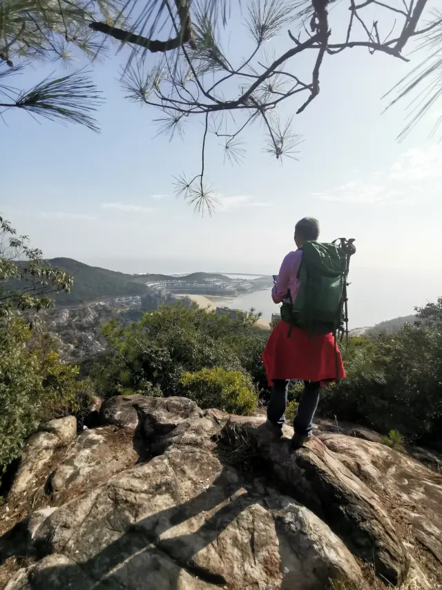 Songlan Mountain Resort, Ningbo.