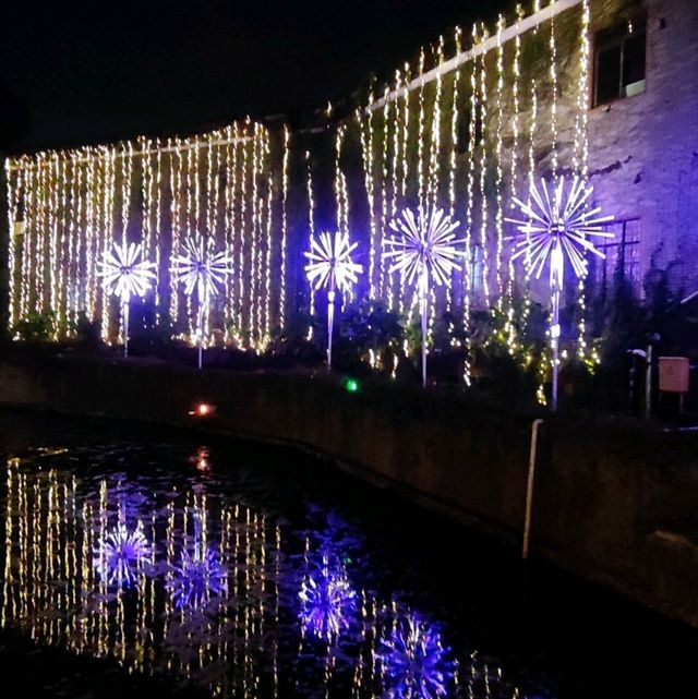 Historical Gem in Dongguan 