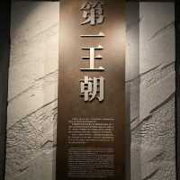 Erlitou Site Museum of the Xia Capital - demystifying China’s first dynasty
