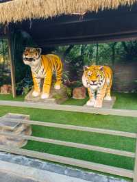 臨清東莞園親子樂園。