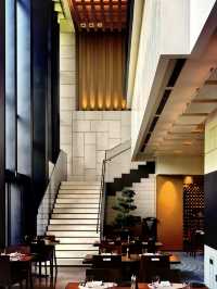 京都四季酒店。