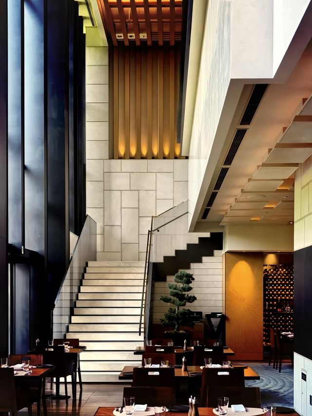 京都四季酒店。
