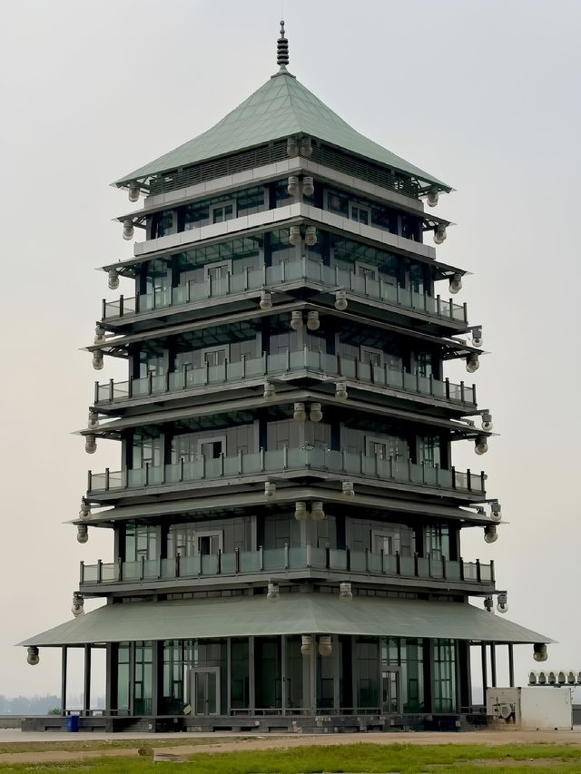 河北旅遊必去的八大古鎮！!。