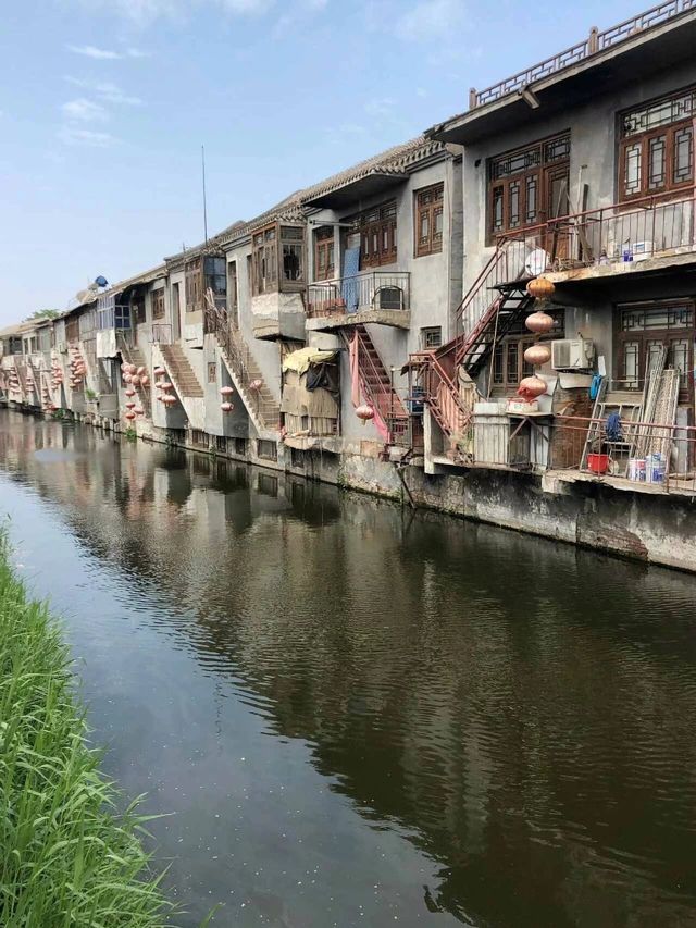 河北旅遊必去的八大古鎮！!。