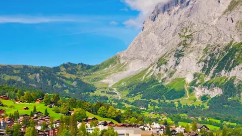 Tasch, Switzerland | Off-the-Beaten-Path Destination — traveler post in Basel