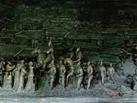 Zhang Huanhou Ancestral Hall: Curious Architecture Findings