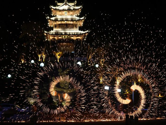 安徽小眾旅遊景點推薦。