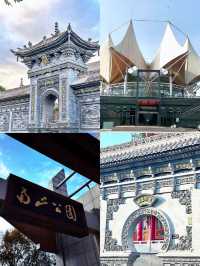 旅遊達人都推薦的隱藏旅行地！速來打卡。