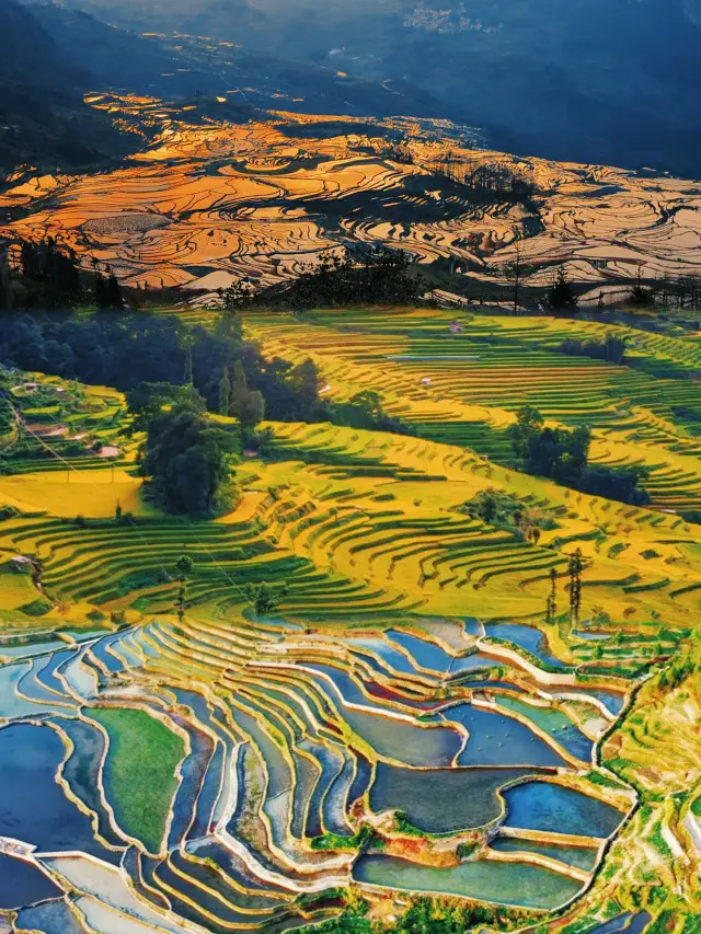 A healing place that 99% of people don't know about!