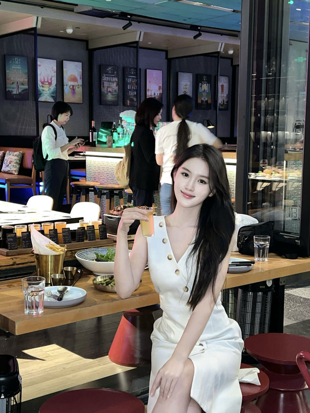 一站式海景房 出差旅行來這裡沒錯啦。