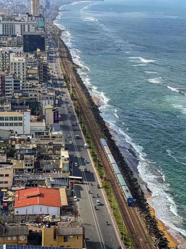 9-Day Visa-Free Trip to Sri Lanka: Explore the Island Paradise.