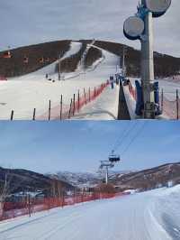 張家口崇禮‖太舞滑雪小鎮打卡避坑攻略。