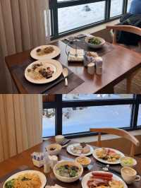 長白山鉑爾曼酒店適合養老擺爛哈哈哈。