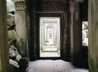 An Unexplored Preah Khan of Kampong Svay: Unknown Ruins of Cambodia Khmer Empire