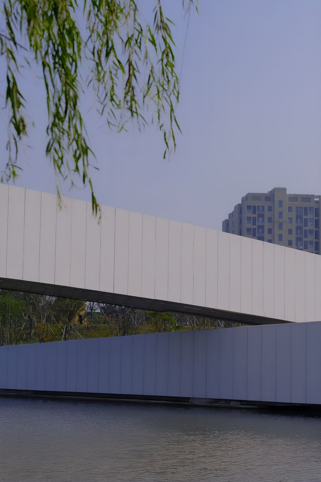 上海小眾拍攝地。 上海小眾拍攝地。