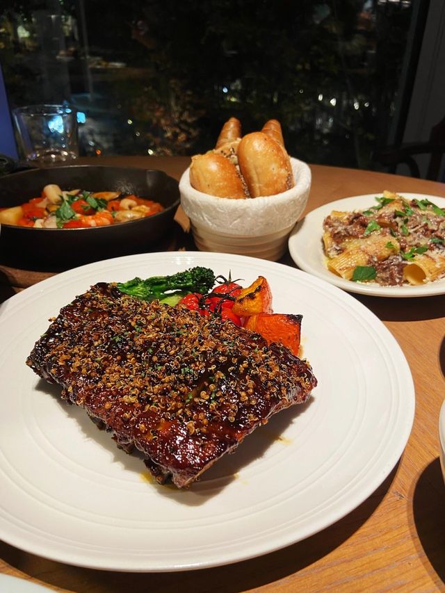 杭州美食。