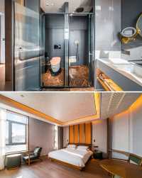 又到滑雪季！可以閉眼住的安吉高山滑雪酒店。