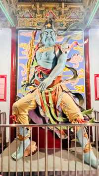 安陽天寧寺:一座具有悠久歷史和古塔建築的寺院。