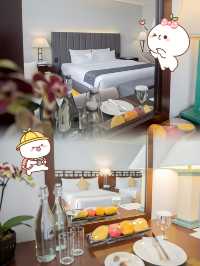 探秘自然之境，約翰海老軍營森林小屋等你來眠。