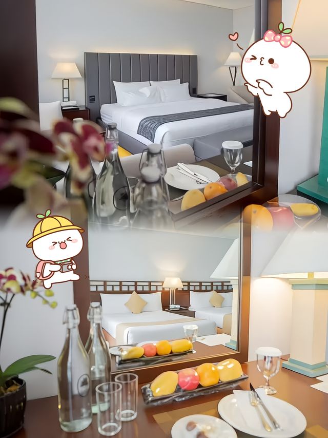 探秘自然之境，約翰海老軍營森林小屋等你來眠。