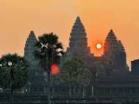 Angkor Wat 72-Hour Temple Adventure