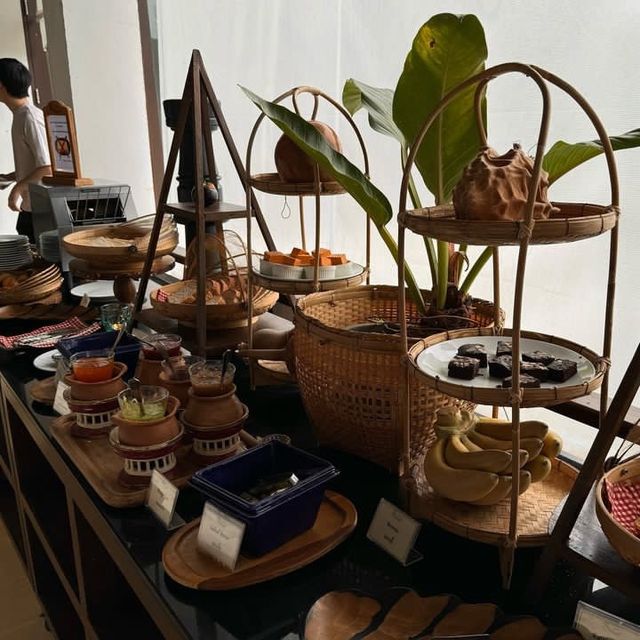 Panviman Chiang Mai Spa Resort