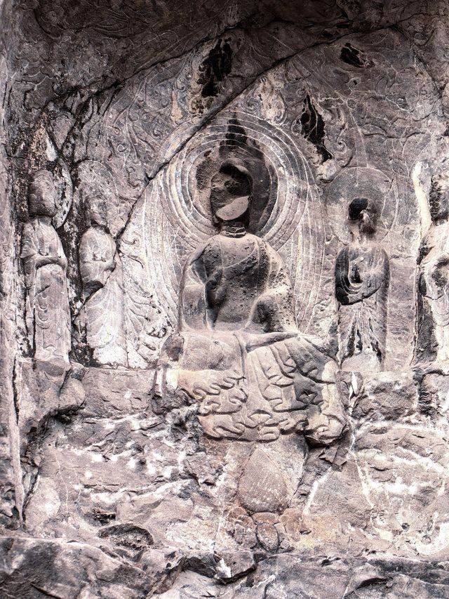 4天玩轉老君山河南洛陽超詳細旅遊攻略