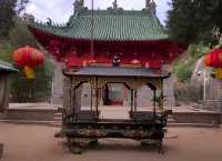 香泉寺