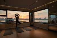 河內|Oakwood Residence Hanoi：超讚的居住體驗   酒店：Oakwood R