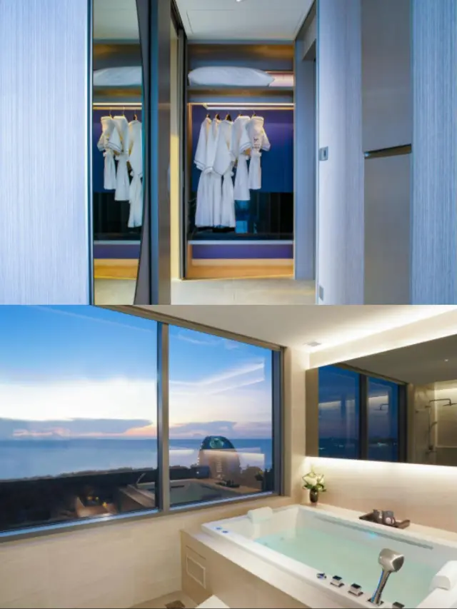 芭堤雅全新超級網紅酒店絕不能錯過的 SPACE