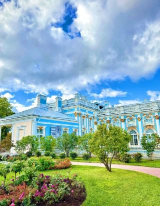 Yekaterinburg: A Dreamy Town in the Ural Mountains of Russia