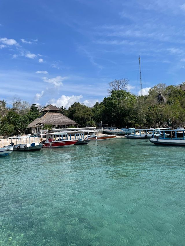 巴厘島 | 尼克莎瑪海灘度假酒店