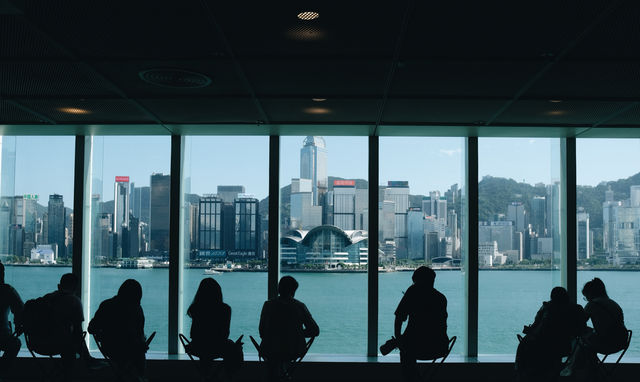香港3天2晚行程，立即參考！