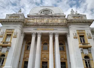 Recife, Brazil: A vibrant city of multicultural fusion