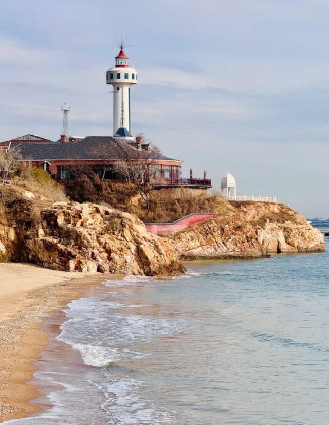 秦皇島滑沙：沙海盛景逐個數