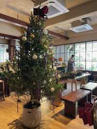 深圳｜再冷的聖誕節也要去的幾間店