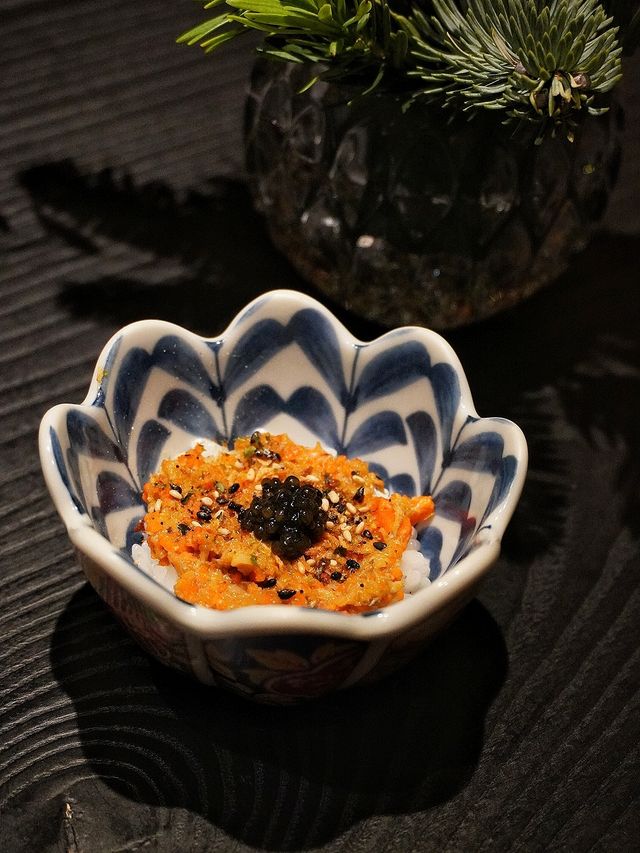 極暮•海鮮雜燴 | 聖誕新年歡聚的味蕾奢享