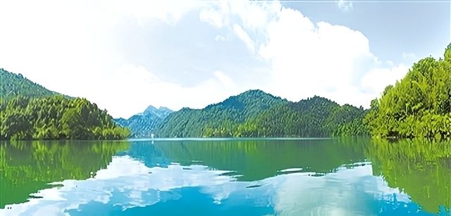 陽明湖旅遊攻略