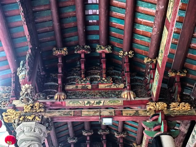 詔安金蓮禪寺
