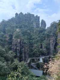 北帝山旅遊區