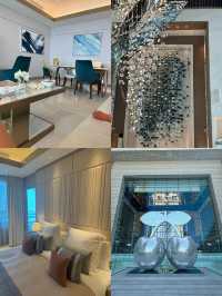 迪拜 · Five Luxe Jbr | 非凡奢華之選   酒店：Five Luxe Jbr 