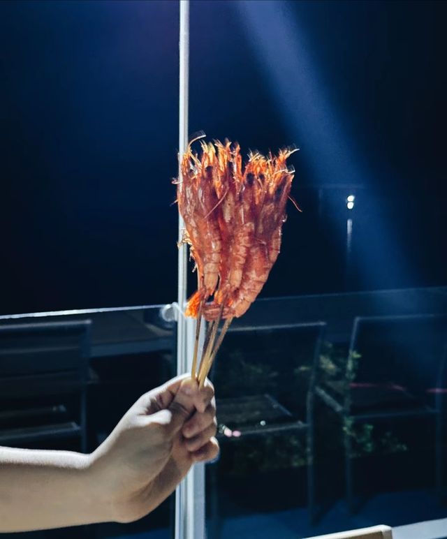 露營聖地大揭秘！