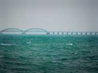 涠洲島:中國最美十大海島之一