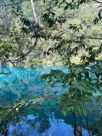 廣西河池-瑤望天下｜4日暢遊攻略 玩轉美景不留遺憾