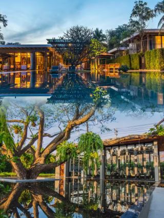 Hua Hin | V Villas Hua Hin, MGallery Hotel Collection