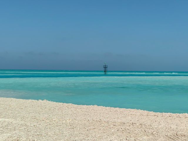 西沙旅遊攻略，限時開放第三個島嶼鴨公島
